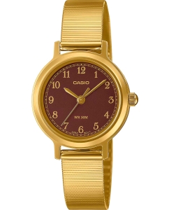 Купить Японские наручные часы Casio Collection LTP-B170G-5B в E-mobi