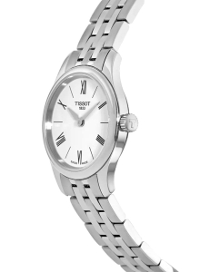 Купить Швейцарские наручные часы Tissot T063.009.11.018.00  в E-mobi