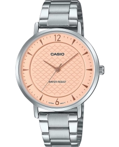 Купить Японские наручные часы Casio Collection LTP-VT04D-4A в E-mobi