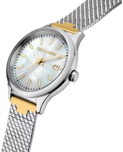 Купить Наручные часы Trussardi R2453170503  в E-mobi