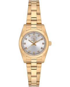 Купить Наручные часы Santa Barbara Polo & Racquet Club SB.4.10012-4 в E-mobi