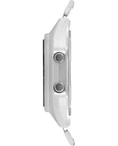 Купить Японские наручные часы Casio Vintage LA-680WEA-7E с хронографом  в E-mobi