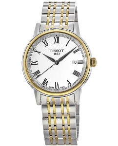 Купить Швейцарские наручные часы Tissot T085.210.22.013.00 в E-mobi