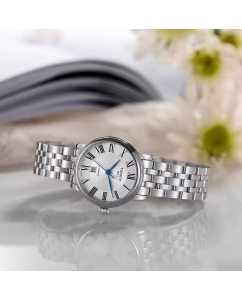 Купить Швейцарские механические наручные часы Tissot T122.207.11.033.00  в E-mobi