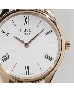 Купить Швейцарские наручные часы Tissot T063.209.36.038.00  в E-mobi