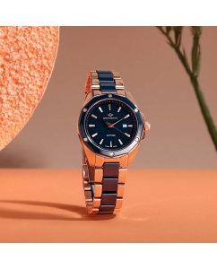 Купить Швейцарские наручные часы Continental 24602-LD838838  в E-mobi