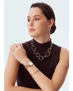 Купить Швейцарские наручные часы Mathey-Tissot D983SPYI  в E-mobi