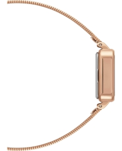 Купить Наручные часы Daniel Wellington Quadro Studio 22x22 RG White  в E-mobi