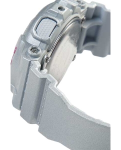 Купить Японские спортивные наручные часы Casio G-SHOCK GMA-S130NP-8A с хронографом  в E-mobi