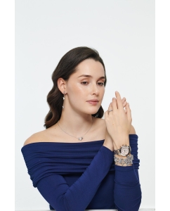 Купить Швейцарские наручные часы Swarovski 5672937 с хронографом  в E-mobi