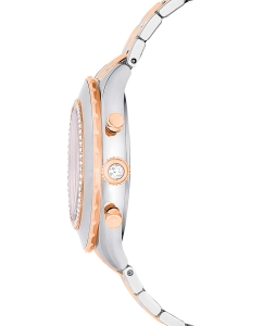 Купить Швейцарские наручные часы Swarovski 5672937 с хронографом  в E-mobi