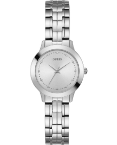 Купить Наручные часы Guess W0989L1 в E-mobi