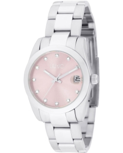 Купить Наручные часы LIU JO TLJ2332 в E-mobi