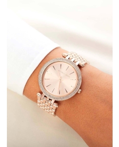 Купить Наручные часы Michael Kors MK3192  в E-mobi