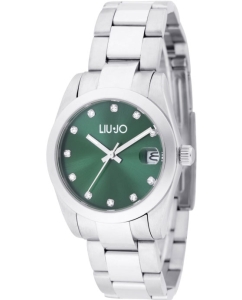 Купить Наручные часы LIU JO TLJ2334 в E-mobi