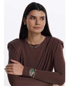 Купить Наручные часы LIU JO TLJ2334  в E-mobi