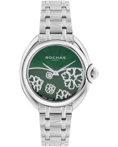 Купить Швейцарские наручные часы ROCHAS RP1L036M0021 в E-mobi