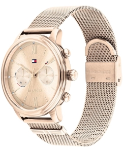 Купить Наручные часы Tommy Hilfiger 1782303  в E-mobi