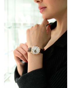 Купить Японские механические наручные часы Orient Star RE-ND0003S0  в E-mobi