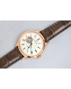 Купить Японские механические наручные часы Orient Star RE-ND0003S0  в E-mobi