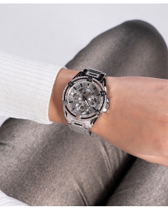 Купить Наручные часы Guess GW0464L1  в E-mobi