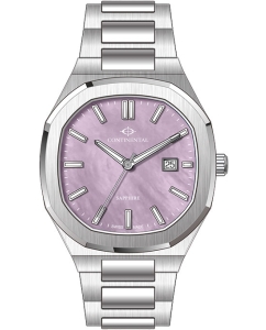 Купить Швейцарские наручные часы Continental 23501-LD101040 в E-mobi