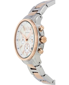 Купить Наручные часы Armani Exchange AX4331 с хронографом  в E-mobi