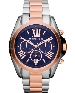 Купить Наручные часы Michael Kors MK5606 с хронографом в E-mobi