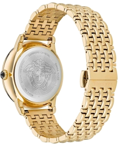 Купить Швейцарские наручные часы Versace VE6F00623  в E-mobi