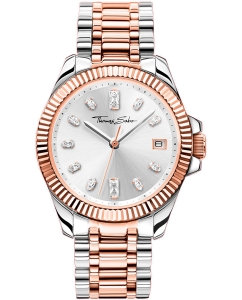 Купить Наручные часы Thomas Sabo WA0371-277-201-33 в E-mobi