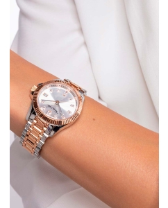 Купить Наручные часы Thomas Sabo WA0371-277-201-33  в E-mobi