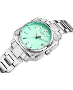 Купить Швейцарские механические наручные часы ROMAGO RM107-REB  в E-mobi