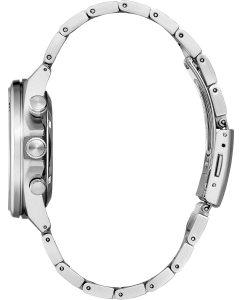 Купить Японские наручные часы Seiko SSB405 с хронографом  в E-mobi