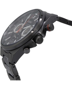 Купить Японские наручные часы Seiko SSB399 с хронографом  в E-mobi
