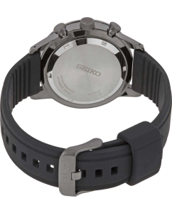 Купить Японские титановые наручные часы Seiko SSB393 с хронографом  в E-mobi