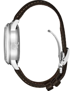 Купить Японские механические наручные часы Seiko Presage Cocktail Time SSA459  в E-mobi