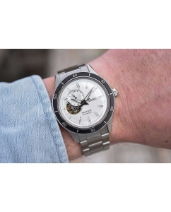 Купить Японские механические наручные часы Seiko Presage SSA423  в E-mobi