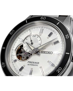 Купить Японские механические наручные часы Seiko Presage SSA423  в E-mobi