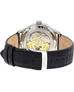 Купить Японские механические наручные часы Seiko Presage SSA379  в E-mobi