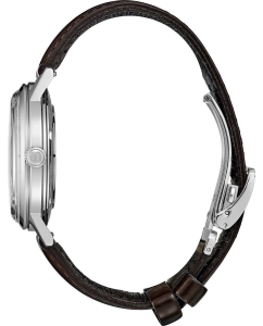 Купить Японские механические наручные часы Seiko Presage Cocktail Time SRPJ17  в E-mobi