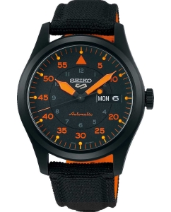Купить Японские механические наручные часы Seiko SRPH33 в E-mobi