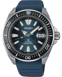 Купить Японские механические наручные часы Seiko Prospex SRPF79 в E-mobi