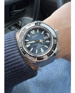 Купить Японские механические наручные часы Seiko Prospex SRPF79  в E-mobi