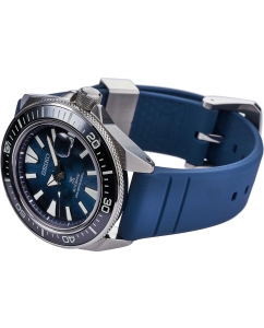 Купить Японские механические наручные часы Seiko Prospex SRPF79  в E-mobi