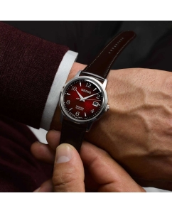 Купить Японские механические наручные часы Seiko Presage Cocktail Time SRPE41  в E-mobi