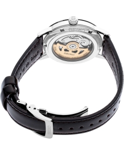 Купить Японские механические наручные часы Seiko Presage Cocktail Time SRPE41  в E-mobi