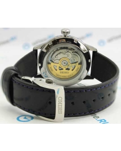 Купить Японские механические наручные часы Seiko Presage Cocktail Time SRPB43  в E-mobi