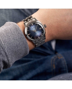 Купить Японские механические наручные часы Seiko Presage Cocktail Time SRPB41  в E-mobi