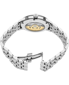 Купить Японские механические наручные часы Seiko Presage Cocktail Time SRPB41  в E-mobi