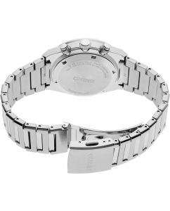 Купить Японские наручные часы Seiko SSB451 с хронографом  в E-mobi